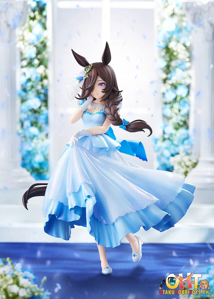 Good Smile Company 1/7 Umamusume: Pretty Derby Rice Shower The Day I Dreamed Of Scale Figure