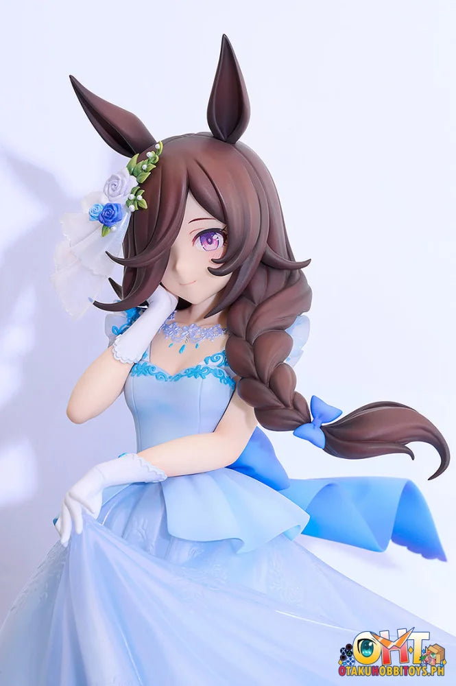 Good Smile Company 1/7 Umamusume: Pretty Derby Rice Shower The Day I Dreamed Of Scale Figure