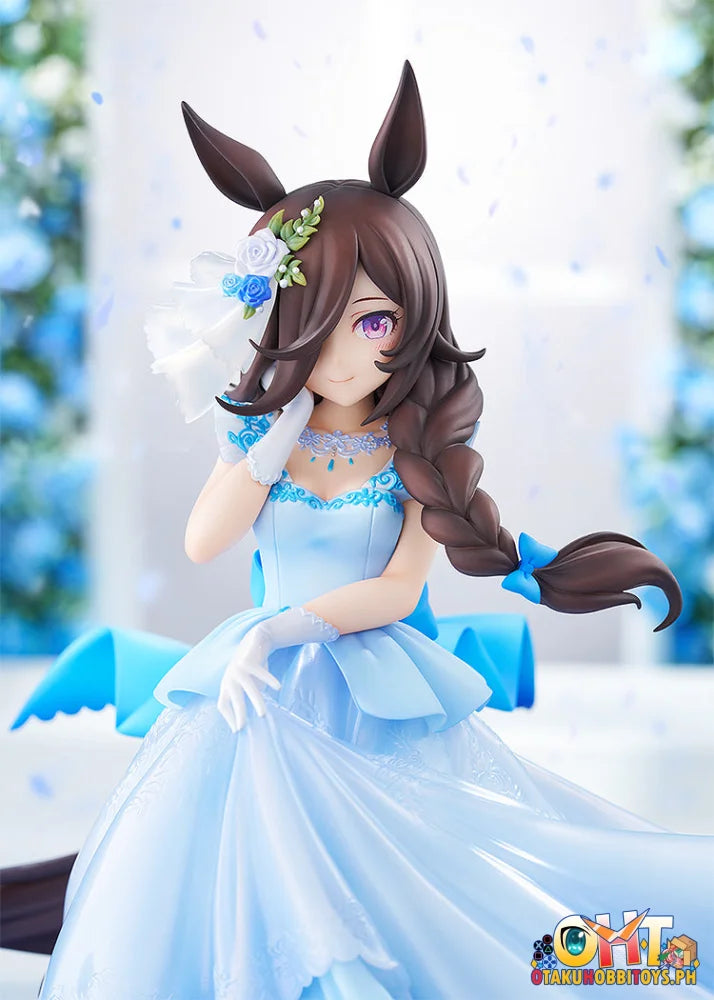 Good Smile Company 1/7 Umamusume: Pretty Derby Rice Shower The Day I Dreamed Of Scale Figure
