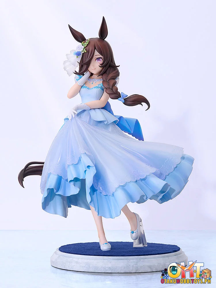 Good Smile Company 1/7 Umamusume: Pretty Derby Rice Shower The Day I Dreamed Of Scale Figure