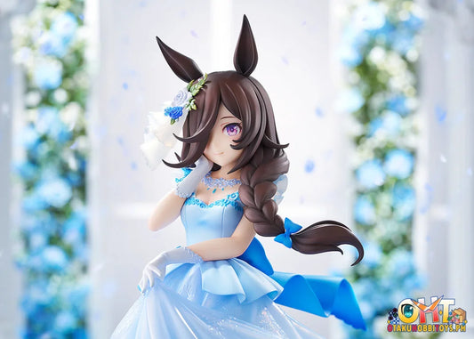 Good Smile Company 1/7 Umamusume: Pretty Derby Rice Shower The Day I Dreamed Of Scale Figure