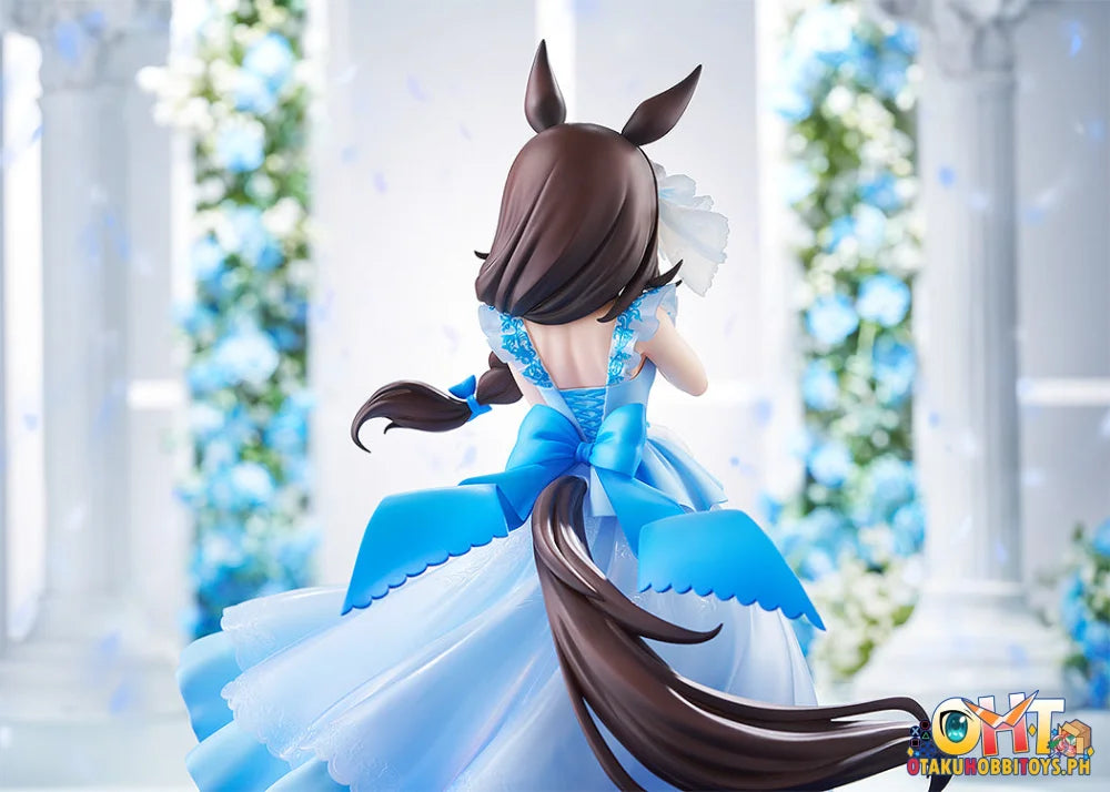 Good Smile Company 1/7 Umamusume: Pretty Derby Rice Shower The Day I Dreamed Of Scale Figure