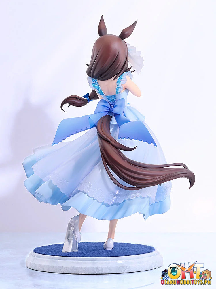 Good Smile Company 1/7 Umamusume: Pretty Derby Rice Shower The Day I Dreamed Of Scale Figure