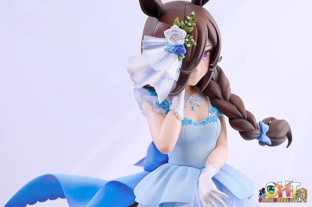 Good Smile Company 1/7 Umamusume: Pretty Derby Rice Shower The Day I Dreamed Of Scale Figure