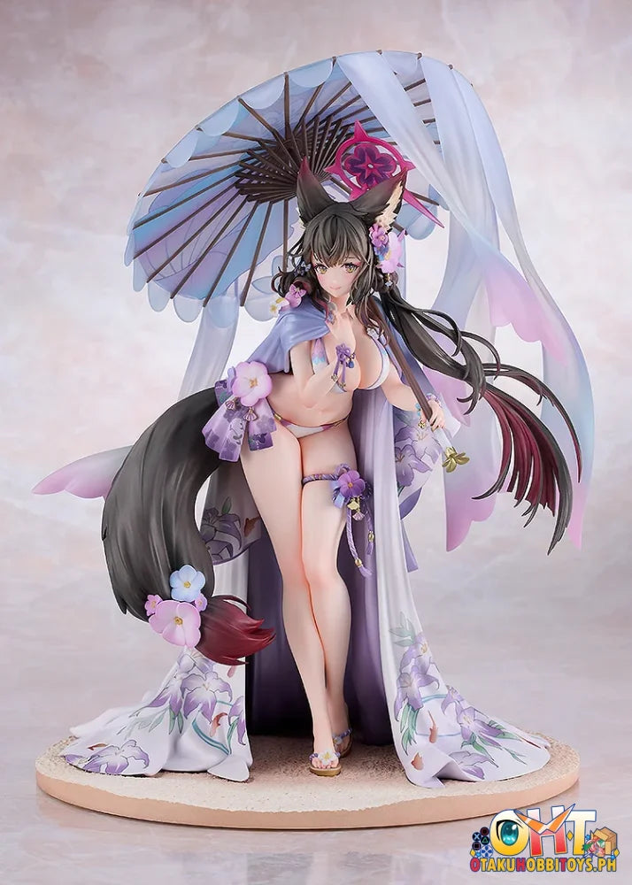 Good Smile Company 1/7 Wakamo (Swimsuit) Scale Figure