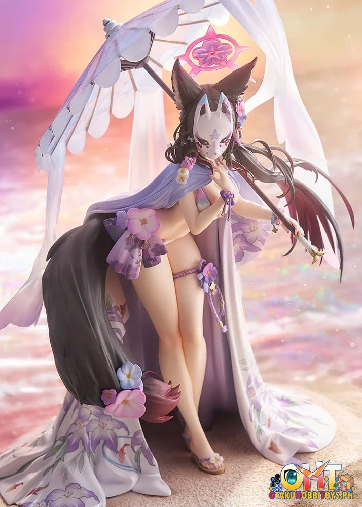 Good Smile Company 1/7 Wakamo (Swimsuit) Scale Figure