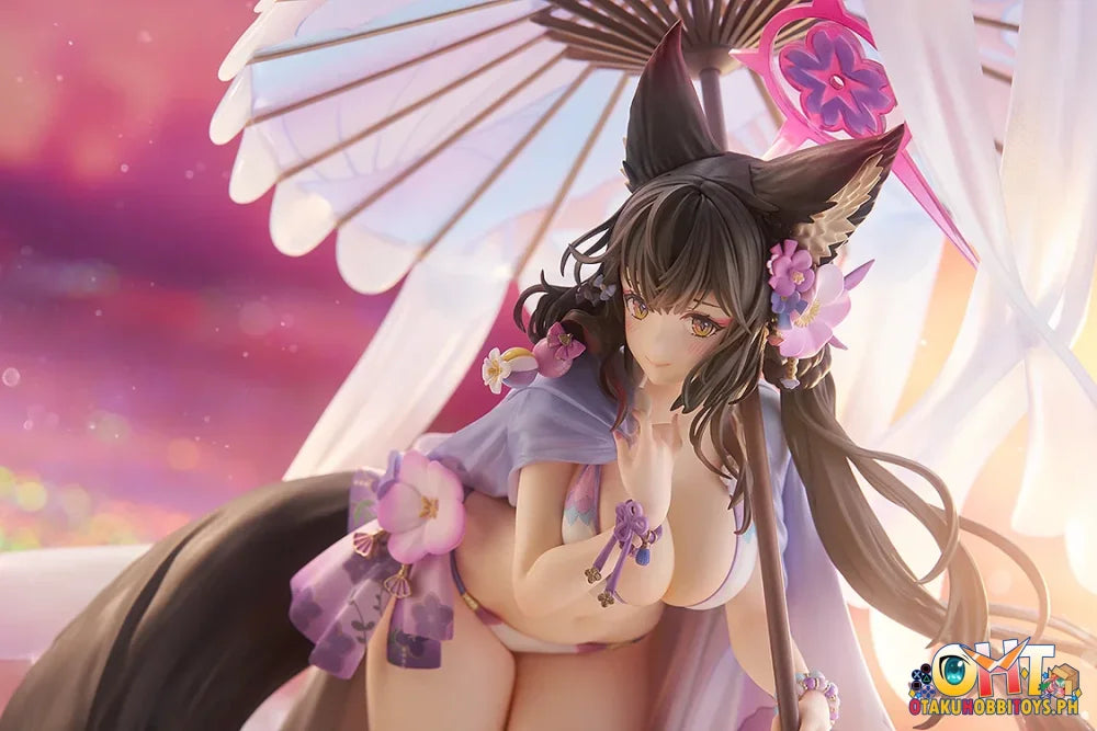 Good Smile Company 1/7 Wakamo (Swimsuit) Scale Figure