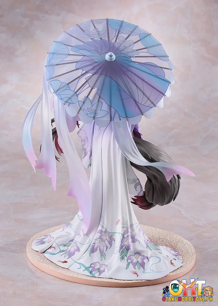 Good Smile Company 1/7 Wakamo (Swimsuit) Scale Figure