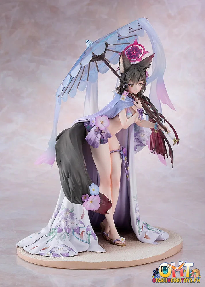 Good Smile Company 1/7 Wakamo (Swimsuit) Scale Figure