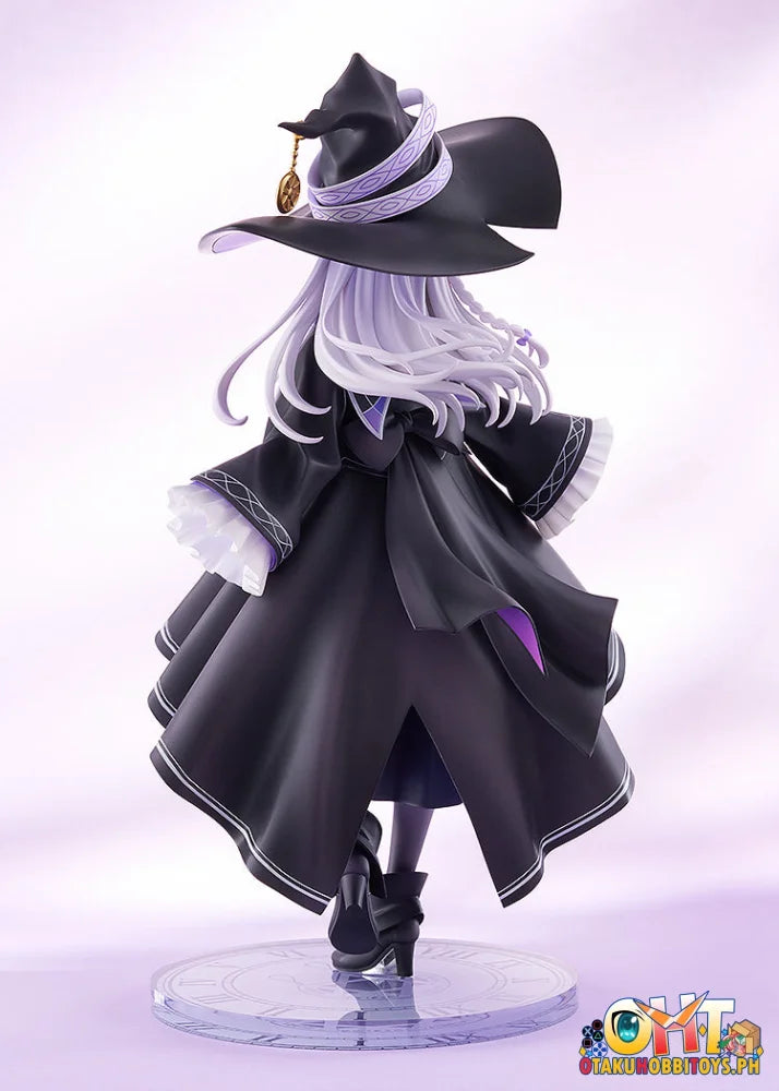 Good Smile Company 1/7 Wandering Witch: The Journey of Elaina Elaina - Scale Figure