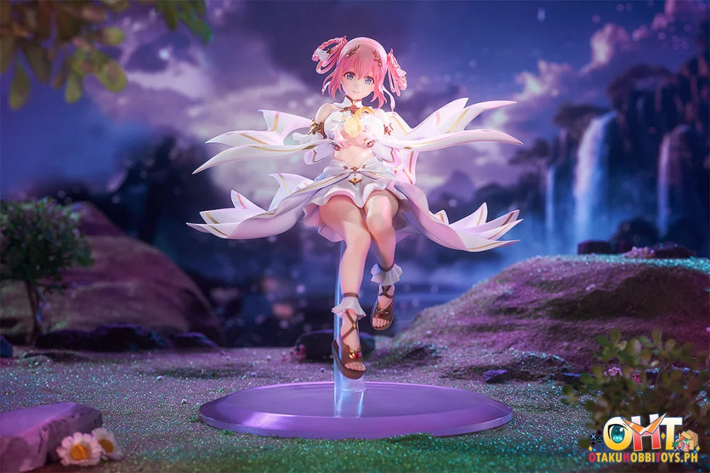 Good Smile Company 1/7 Yui (Ceremonial) Scale Figure