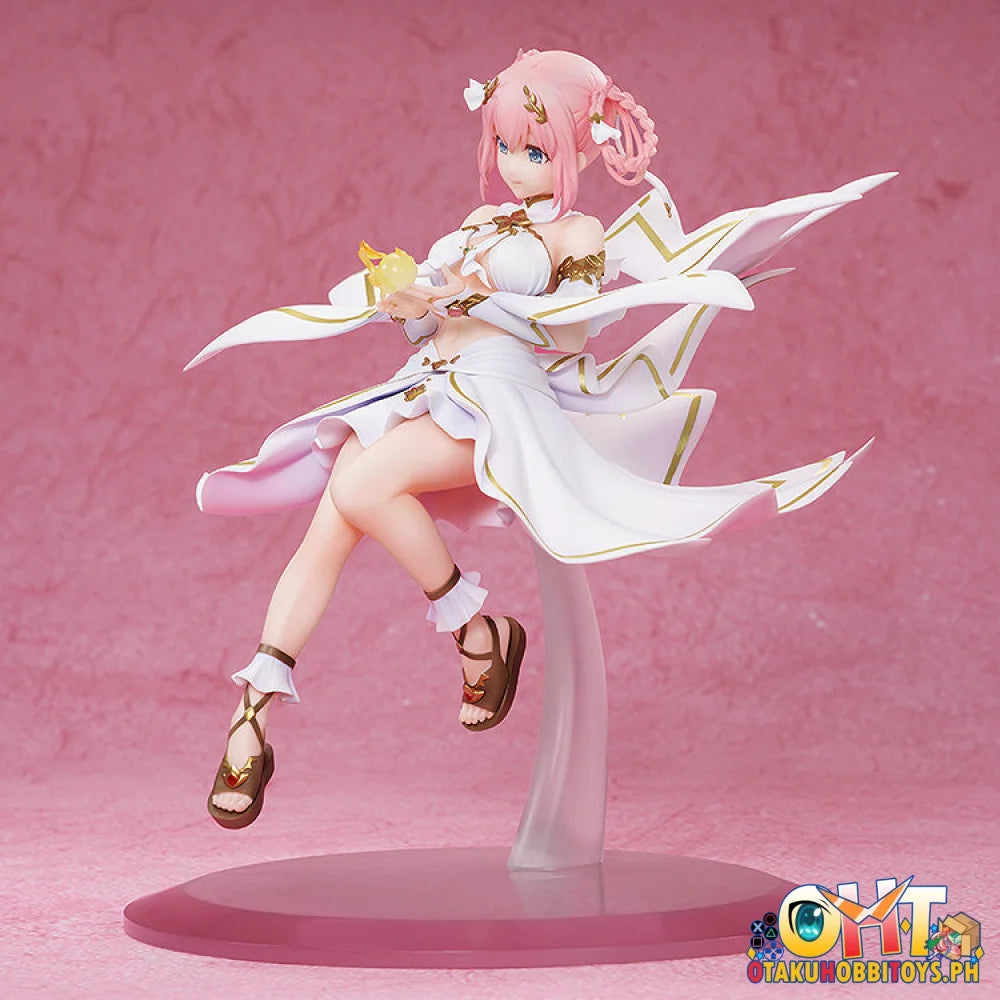 Good Smile Company 1/7 Yui (Ceremonial) Scale Figure