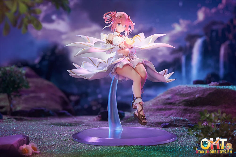 Good Smile Company 1/7 Yui (Ceremonial) Scale Figure