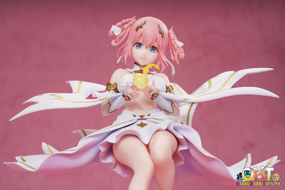 Good Smile Company 1/7 Yui (Ceremonial) Scale Figure