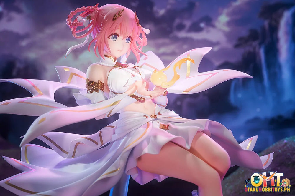 Good Smile Company 1/7 Yui (Ceremonial) Scale Figure
