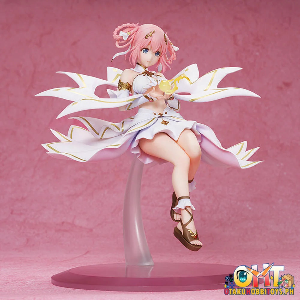 Good Smile Company 1/7 Yui (Ceremonial) Scale Figure