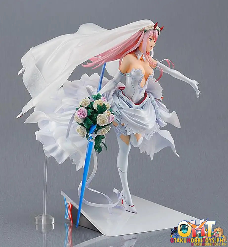 Good Smile Company 1/7 Zero Two: For My Darling - Darling in the