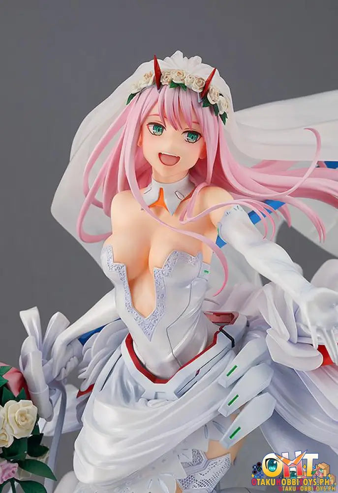 Good Smile Company 1/7 Zero Two: For My Darling - Darling in the