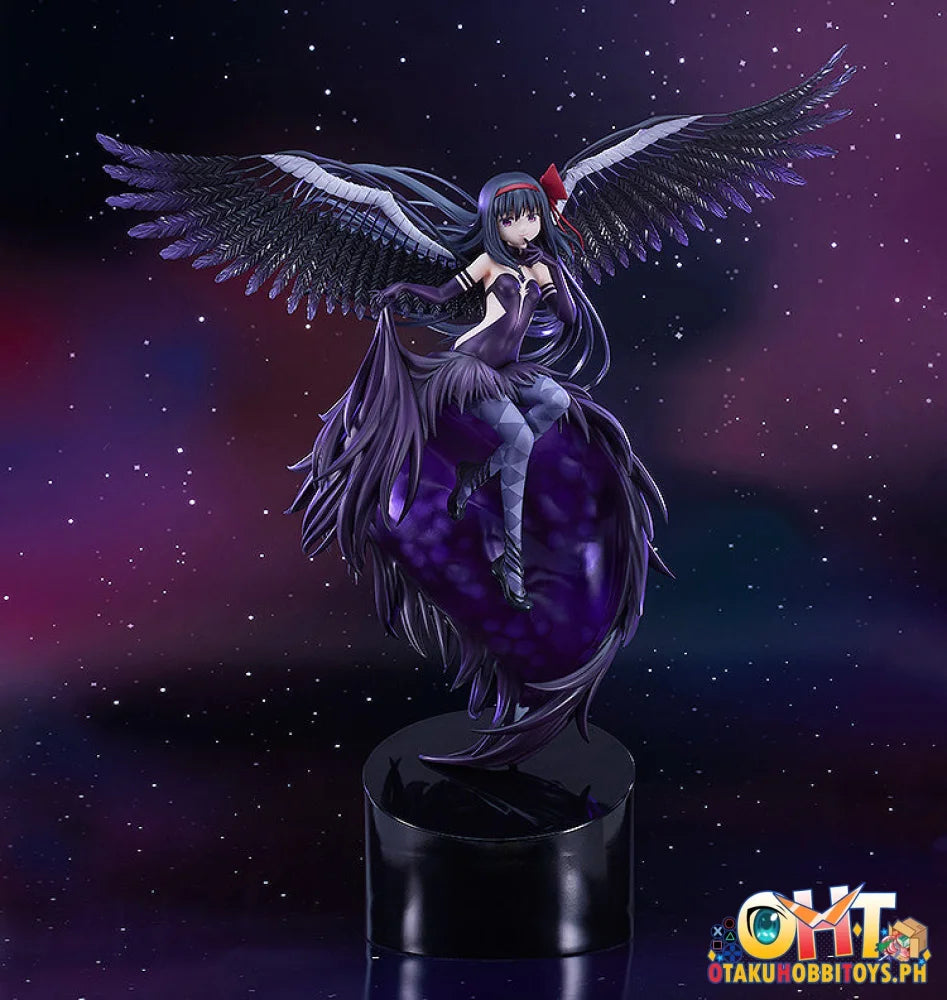 Good Smile Company 1/8 Devil Homura Scale Figure