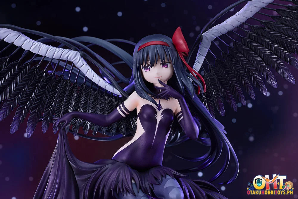 Good Smile Company 1/8 Devil Homura Scale Figure