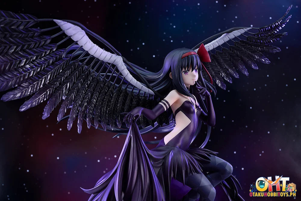 Good Smile Company 1/8 Devil Homura Scale Figure