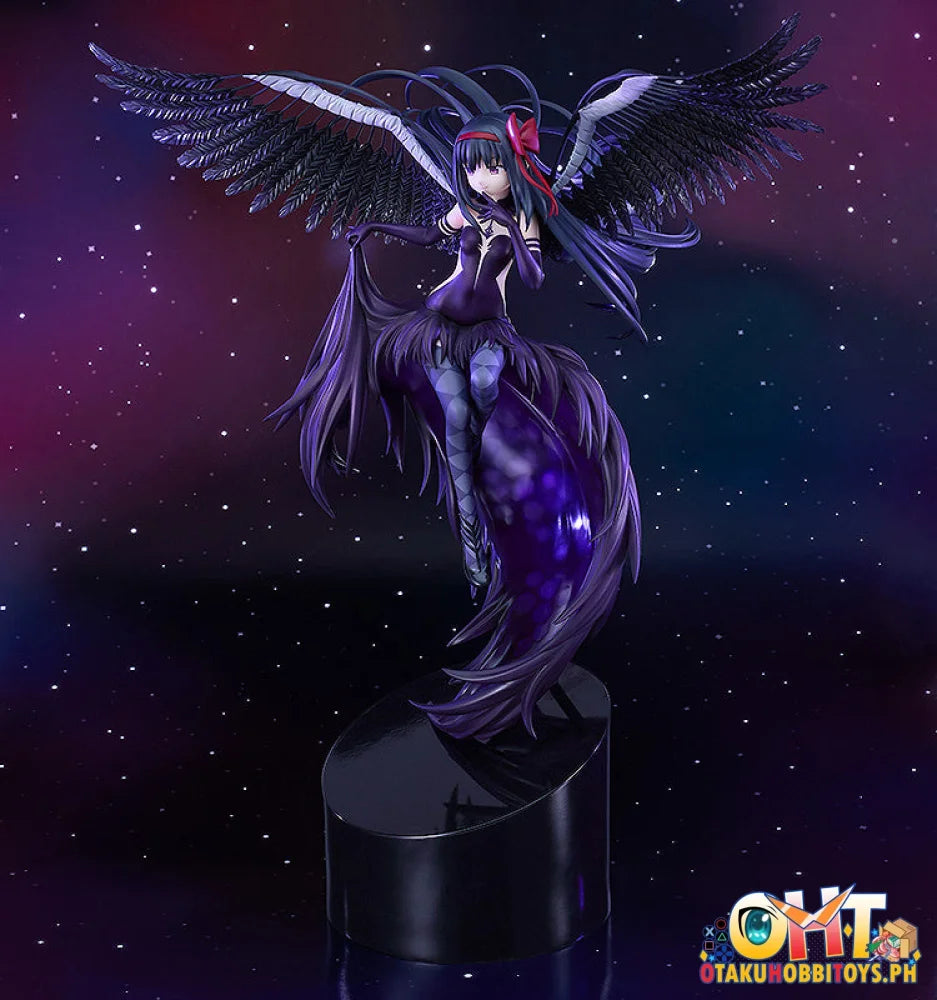 Good Smile Company 1/8 Devil Homura Scale Figure