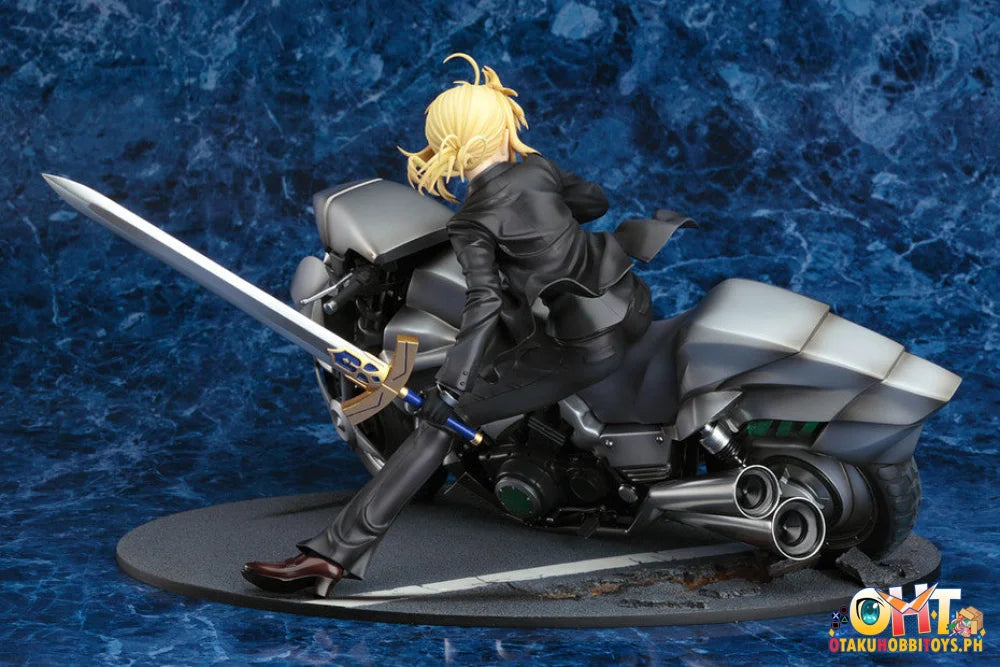 Good Smile Company 1/8 Saber & Motored Cuirassier(3Rd-Run) Scale Figure