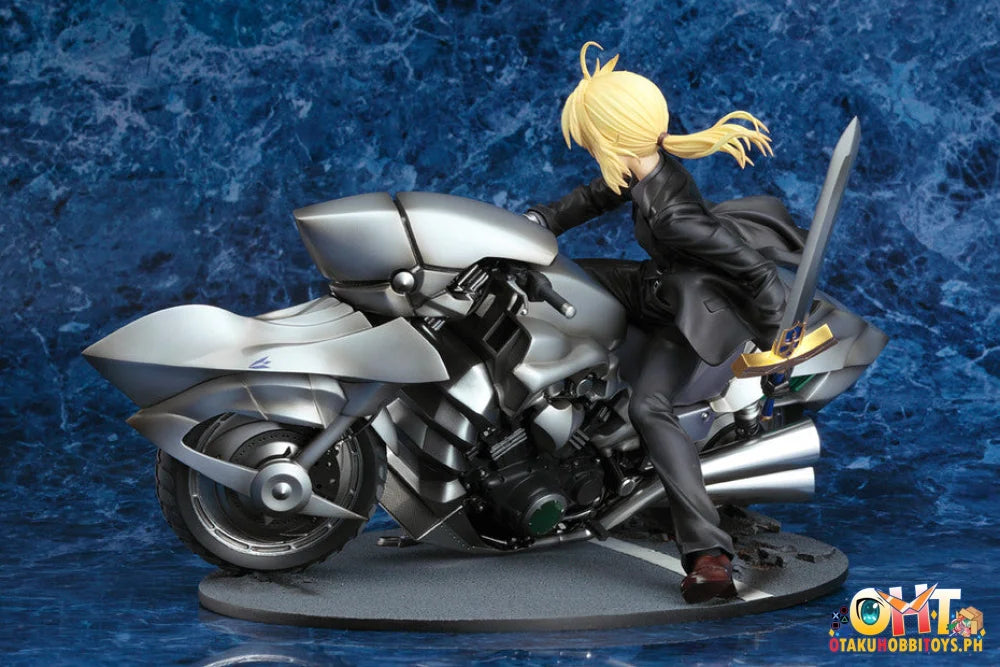 Good Smile Company 1/8 Saber & Motored Cuirassier(3Rd-Run) Scale Figure