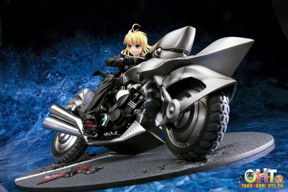 Good Smile Company 1/8 Saber & Motored Cuirassier(3Rd-Run) Scale Figure