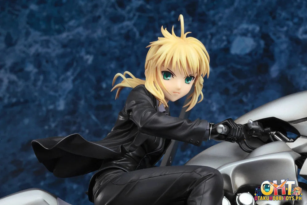 Good Smile Company 1/8 Saber & Motored Cuirassier(3Rd-Run) Scale Figure