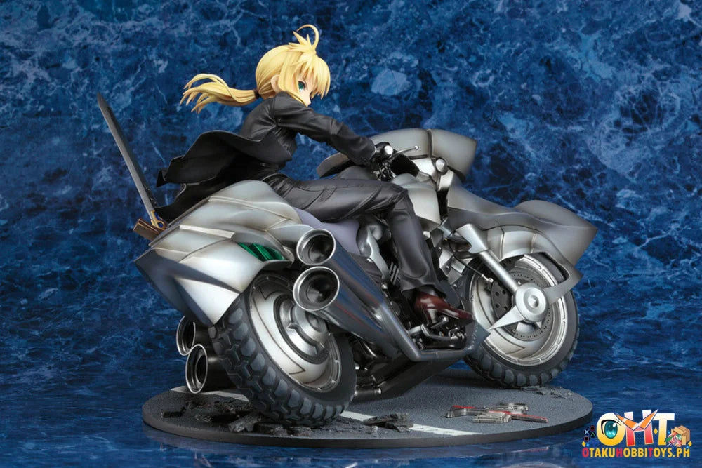 Good Smile Company 1/8 Saber & Motored Cuirassier(3Rd-Run) Scale Figure