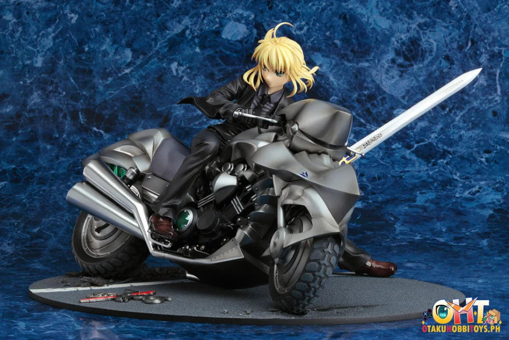Good Smile Company 1/8 Saber & Motored Cuirassier(3Rd-Run) Scale Figure