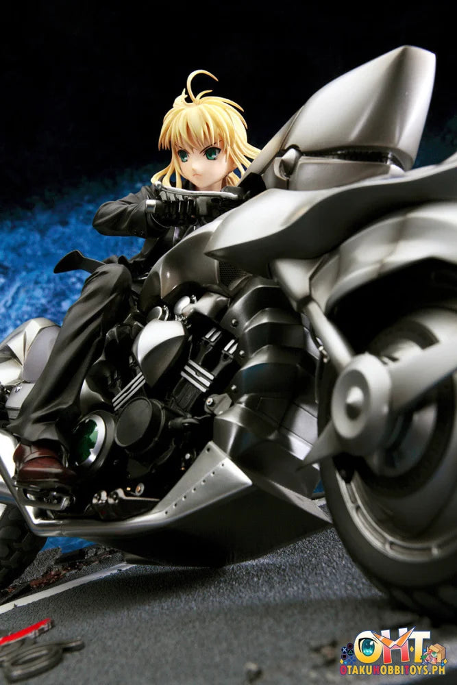 Good Smile Company 1/8 Saber & Motored Cuirassier(3Rd-Run) Scale Figure