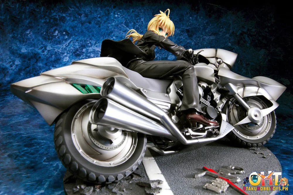 Good Smile Company 1/8 Saber & Motored Cuirassier(3Rd-Run) Scale Figure