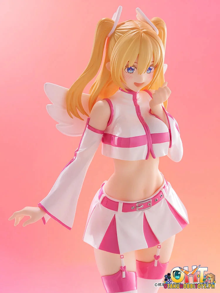 Good Smile Company 2.5 Dimensional Seduction POP UP PARADE Liliel