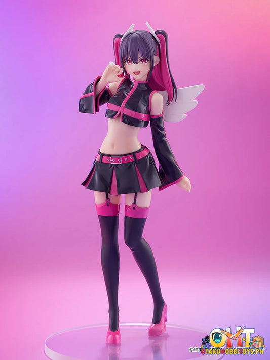Good Smile Company 2.5 Dimensional Seduction POP UP PARADE Miriella Angel Airborne Corps Ver. Scale Figure