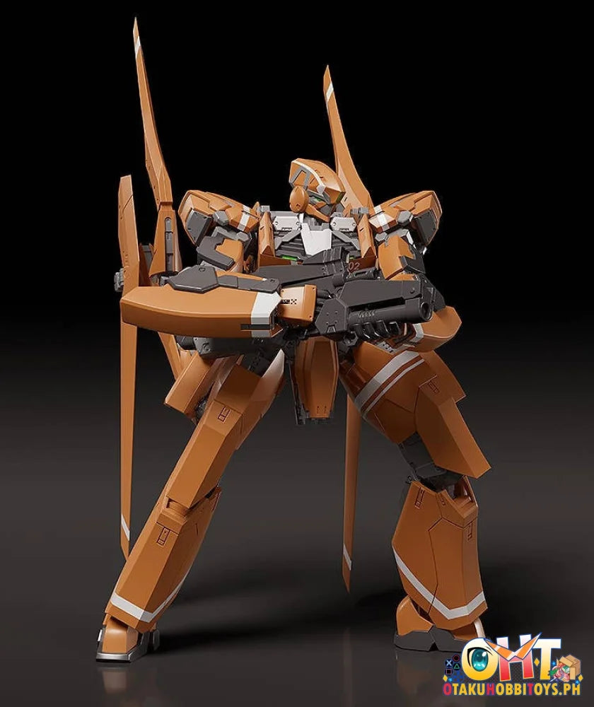 Good Smile Company ALDNOAH.ZERO MODEROID KG-6 Sleipnir Plastic Model