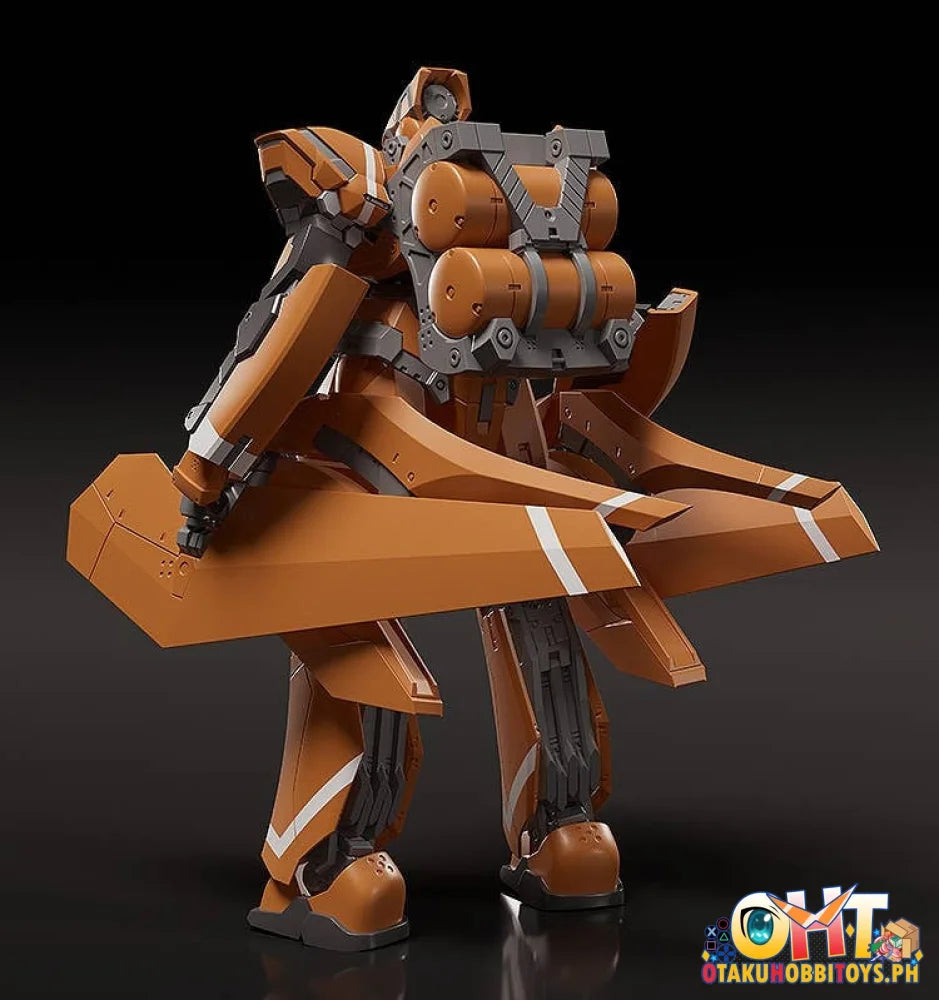 Good Smile Company ALDNOAH.ZERO MODEROID KG-6 Sleipnir Plastic Model