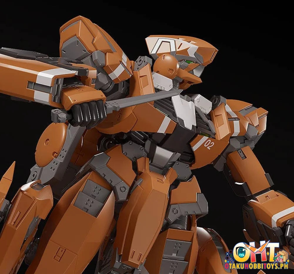 Good Smile Company ALDNOAH.ZERO MODEROID KG-6 Sleipnir Plastic Model