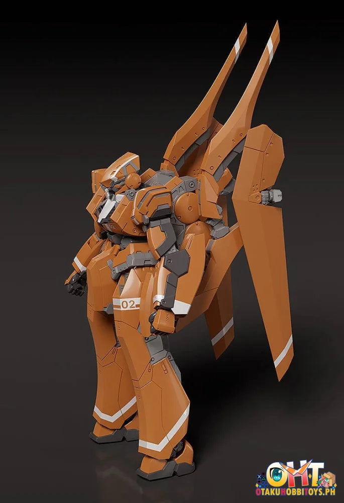 Good Smile Company ALDNOAH.ZERO MODEROID KG-6 Sleipnir Plastic Model
