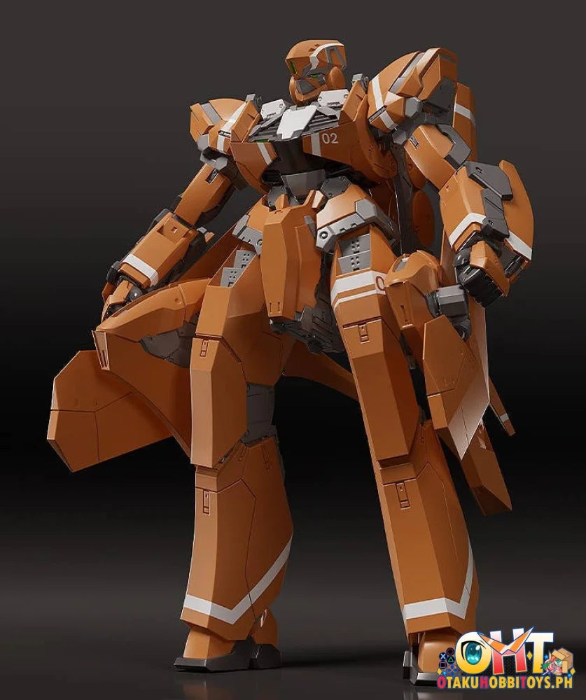 Good Smile Company ALDNOAH.ZERO MODEROID KG-6 Sleipnir Plastic Model