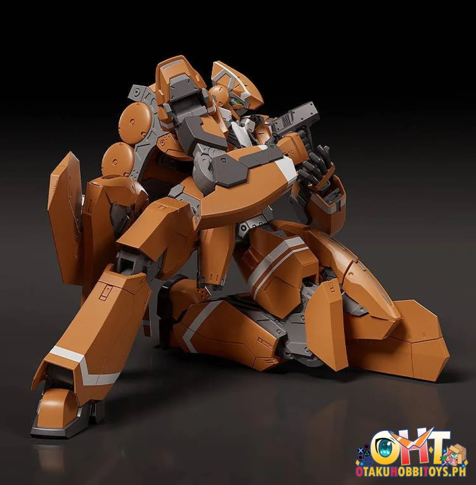 Good Smile Company ALDNOAH.ZERO MODEROID KG-6 Sleipnir Plastic Model