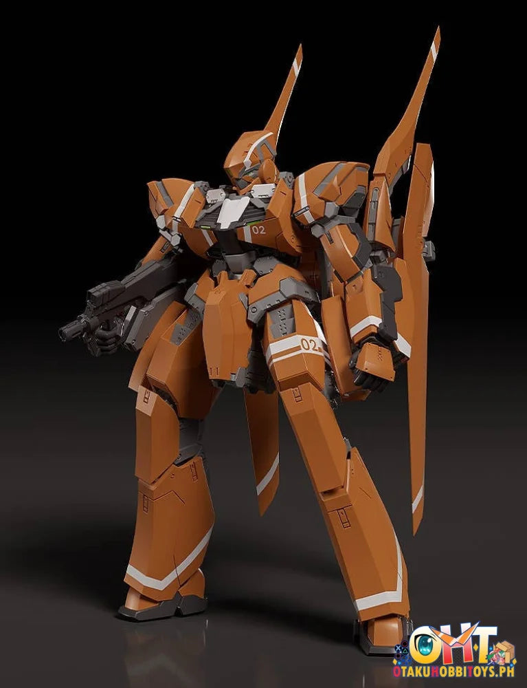 Good Smile Company ALDNOAH.ZERO MODEROID KG-6 Sleipnir Plastic Model