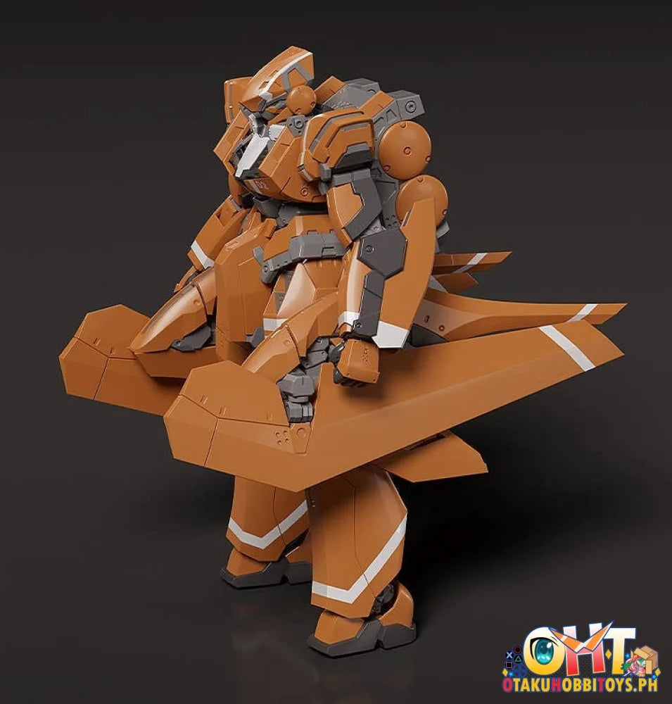 Good Smile Company ALDNOAH.ZERO MODEROID KG-6 Sleipnir Plastic Model