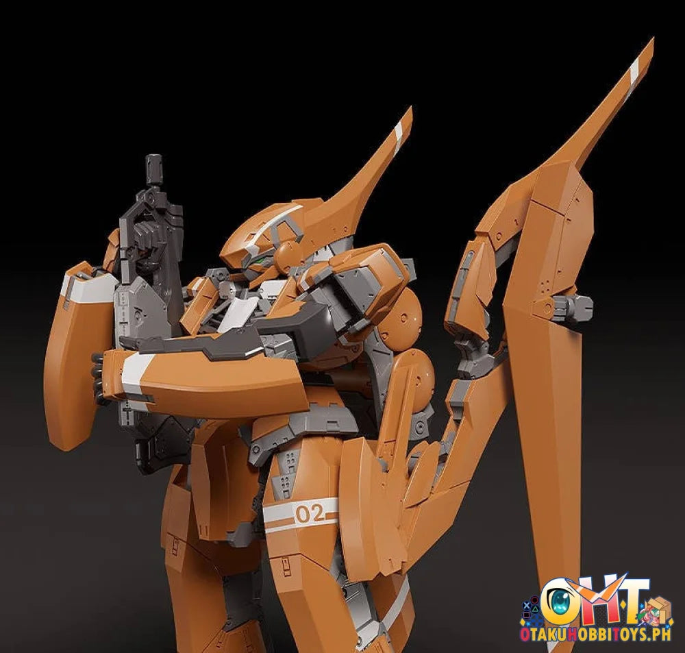 Good Smile Company ALDNOAH.ZERO MODEROID KG-6 Sleipnir Plastic Model
