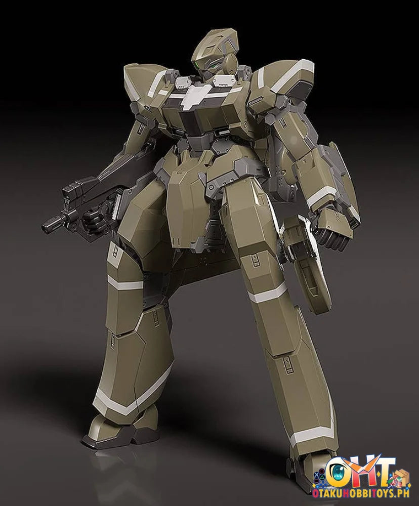 Good Smile Company ALDNOAH.ZERO MODEROID KG-7 Areion Plastic Model