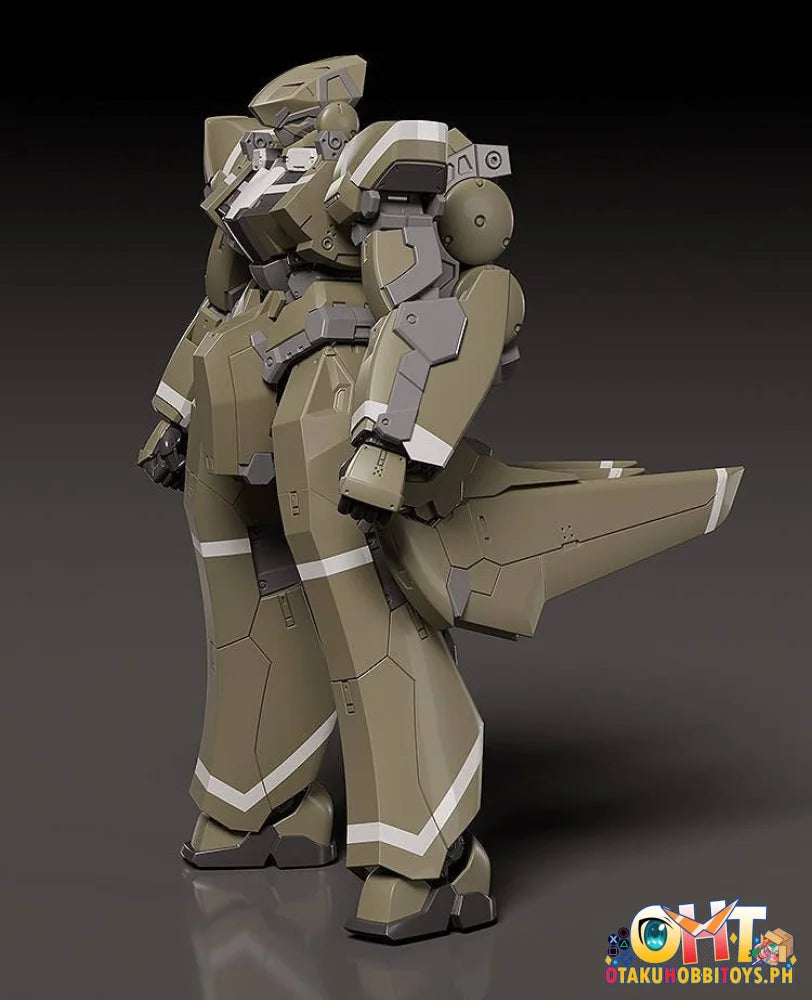 Good Smile Company ALDNOAH.ZERO MODEROID KG-7 Areion Plastic Model