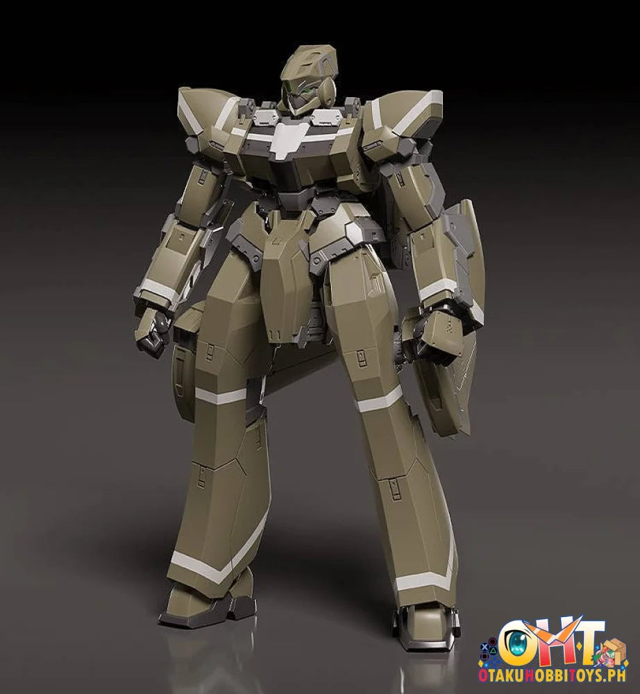 Good Smile Company ALDNOAH.ZERO MODEROID KG-7 Areion Plastic Model