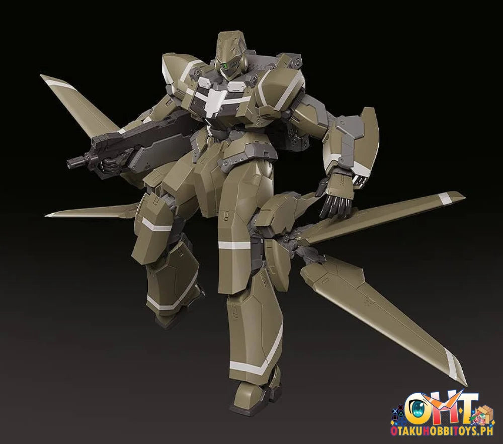 Good Smile Company ALDNOAH.ZERO MODEROID KG-7 Areion Plastic Model