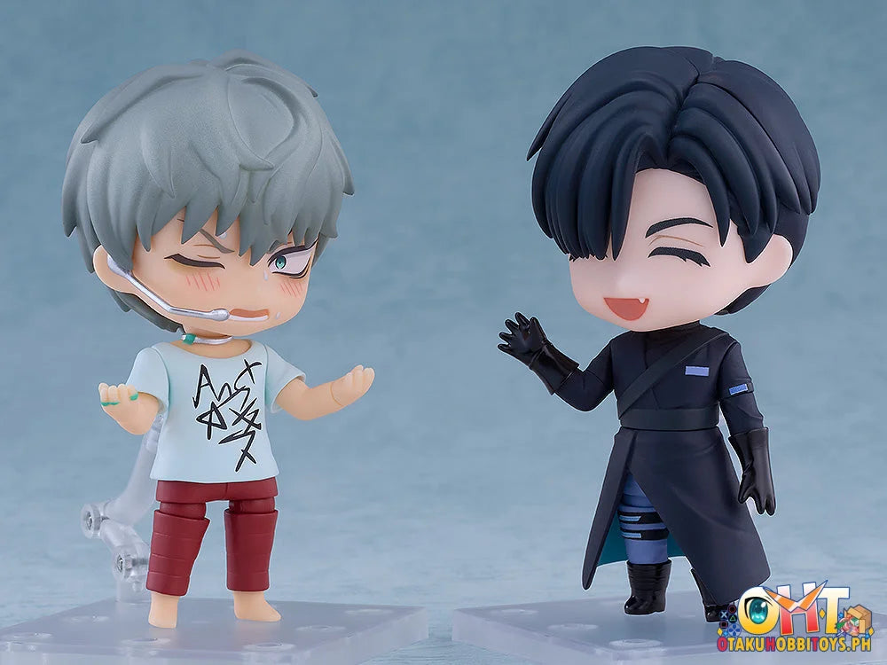 Good Smile Company Alien Stage Nendoroid Ivan - Nendoroid Accessories